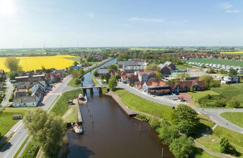 Horum Hôtel | Nordseehotel Tausendschön