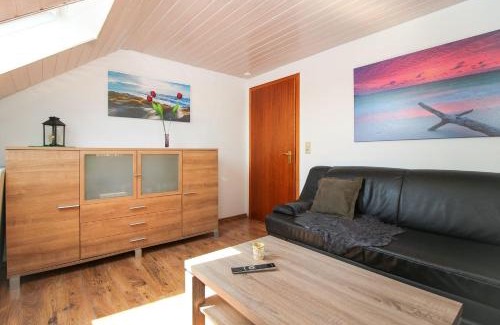 Norddeich Appartement | Nordseenest