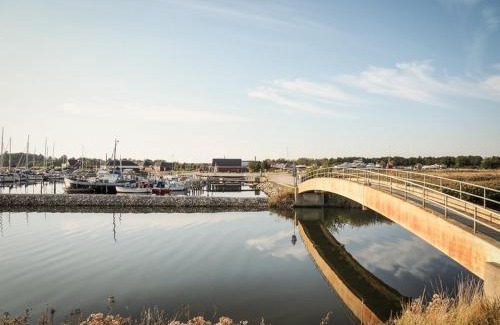 Halsnæs Kommune Appartement | Nordsjællands Ferieboliger