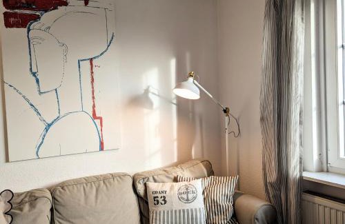 Suederhafen Maison | Nordstrand Cottage