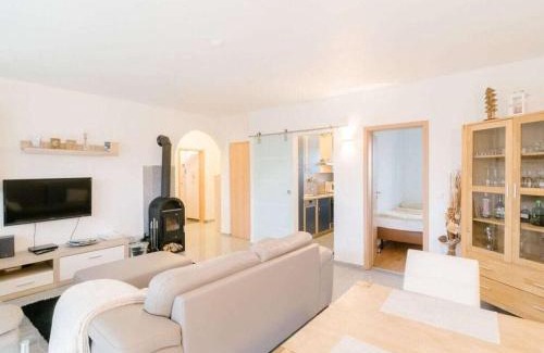Altharlingersiel Maison | Nordzeeoase-Pethan met sauna
