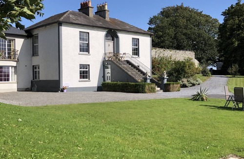 Kilkenny Maison | Nore View House