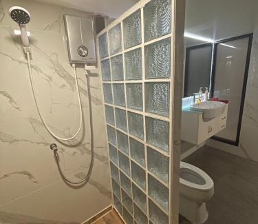 Map Yang Phon Villa | Noree Jacuzzi House