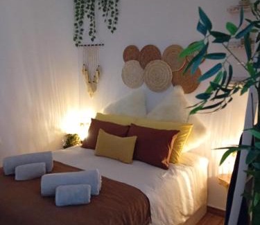 El Morche Appartement | Noreva