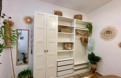 El Morche Appartement | Noreva