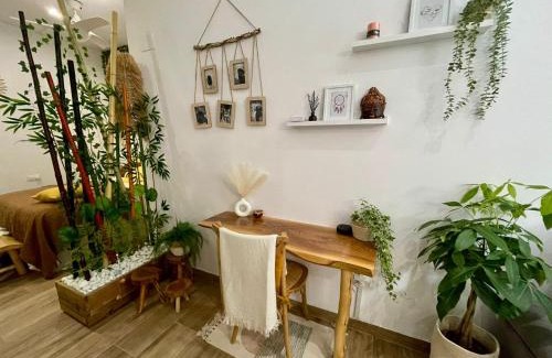 El Morche Appartement | Noreva