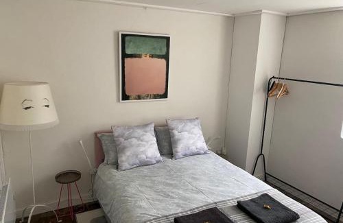 Briston Maison | Norfolk Chapel hideaway