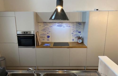 Briston Maison | Norfolk Chapel hideaway