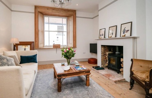 Litcham Maison | Norfolk Cosy Cottage