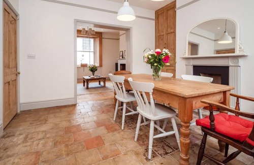 Litcham Maison | Norfolk Cosy Cottage