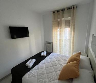 Alcala de Henares Appartement | NORIA 2A-2 personas