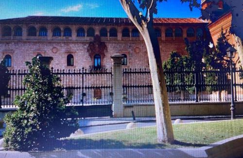 Alcala de Henares Appartement | NORIA 2A-2 personas