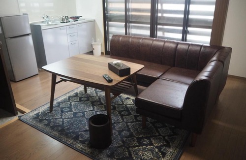 Nozawaonsen Appartement | Norichanchi