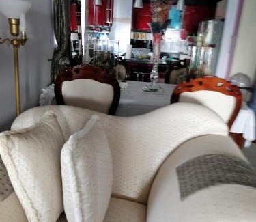 Westbrook Appartement | norizana's apartment