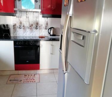 Westbrook Appartement | norizana's apartment