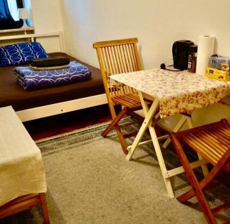 Grub Hôtel | Norling Guest House