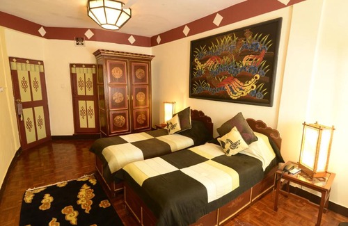 Sidhpur Hôtel | Norling House