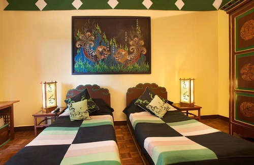 Sidhpur Hôtel | Norling House