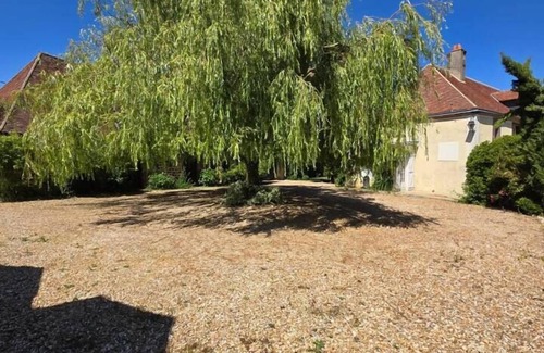 Verneuil-sur-Avre Maison | Normandy countryside with your family