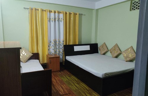 Turuk Maison | Norma Homestay