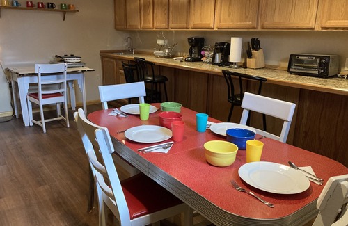 Pymatuning South Maison | Norma's Pad