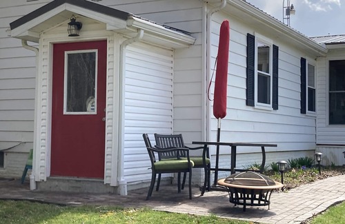 Pymatuning South Maison | Norma's Pad