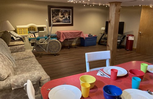 Pymatuning South Maison | Norma's Pad
