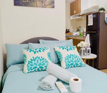 Dumaguete Hôtel | Norman Condominium Unit Rental