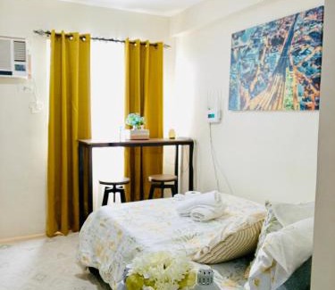 Dumaguete Hôtel | Norman Condominium Unit Rental