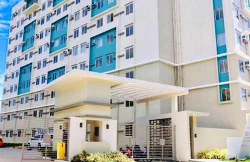 Dumaguete Hôtel | Norman Condominium Unit Rental
