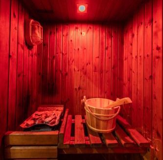 Casalbore Appartement | Norman Tower Spa