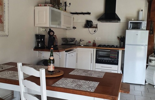 Manneville-la-Raoult Cottage | Gite en Normandie proche d' HONFLEUR et du HAVRE