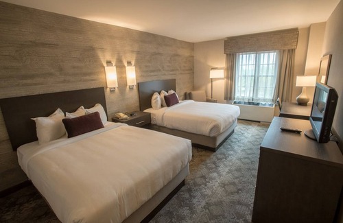Blue Bell Hôtel | Normandy Farm Hotel and Conference Center