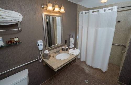 Blue Bell Hôtel | Normandy Farm Hotel and Conference Center