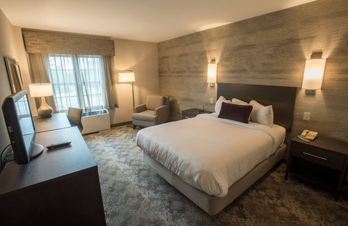 Blue Bell Hôtel | Normandy Farm Hotel and Conference Center