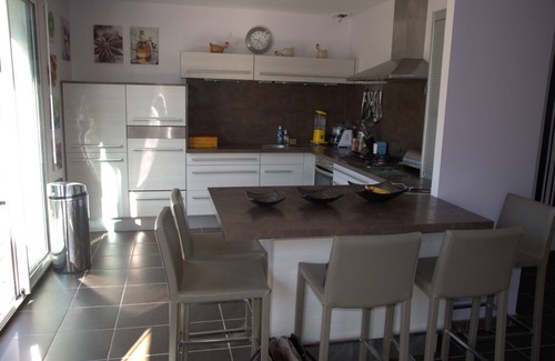 Morainville-Jouveaux Maison | Maison Normandie - Heated swimming pool - 30 minutes - Deauville Honfleur