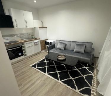 Ige Appartement | Normandy suites