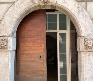 Campagna Lit Et Petit-Déjeuner | Normanni 28 - Private and Guest House