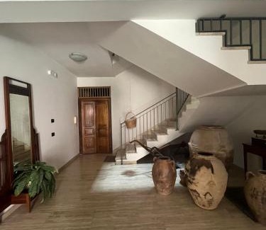 Campagna Lit Et Petit-Déjeuner | Normanni 28 - Private and Guest House