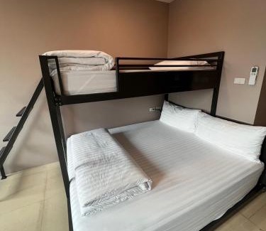Arun Amarin Hôtel | NORN Canalside Bangkok Hotel โรงแรมนอนริมคลอง