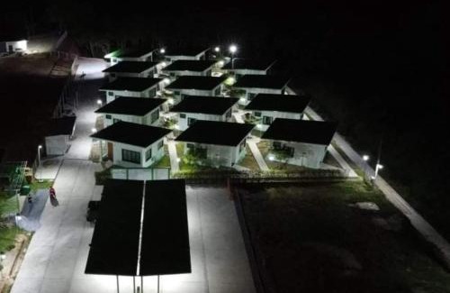 Rayong Hôtel | NornD@Rayong