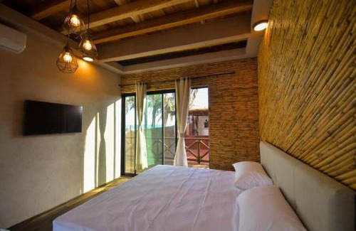 Copala Hôtel | Norock Club and Beach