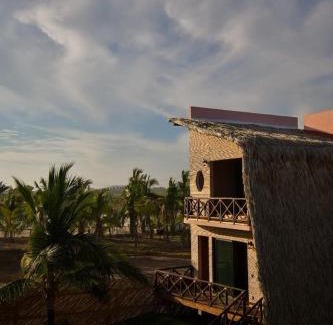 Copala Hôtel | Norock Club and Beach