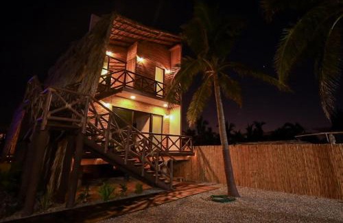 Copala Hôtel | Norock Club and Beach