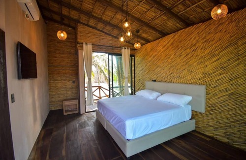 Copala Hôtel | Norock Club and Beach
