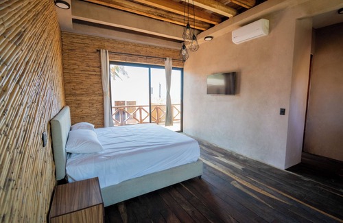 Copala Hôtel | Norock Club and Beach