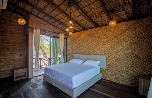Copala Hôtel | Norock Club and Beach