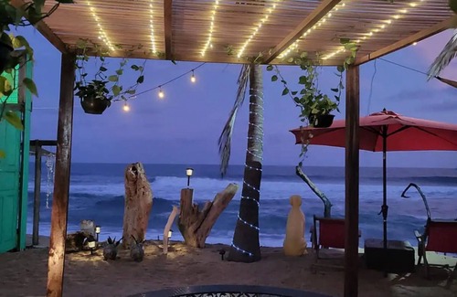 Copala Hôtel | Norock club & Beach