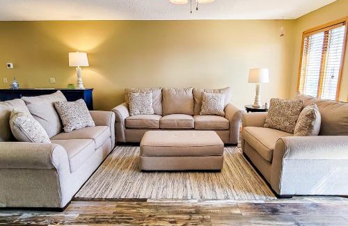 La Follette Maison | Norris Cove Retreat