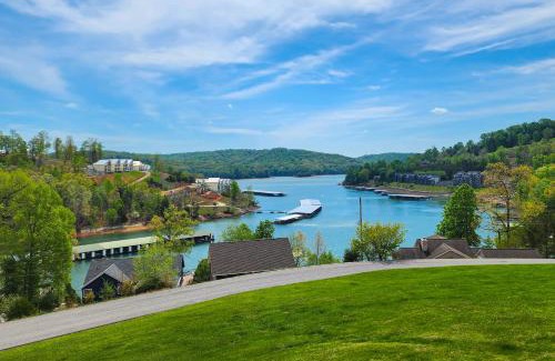 La Follette Maison | Norris Cove Retreat